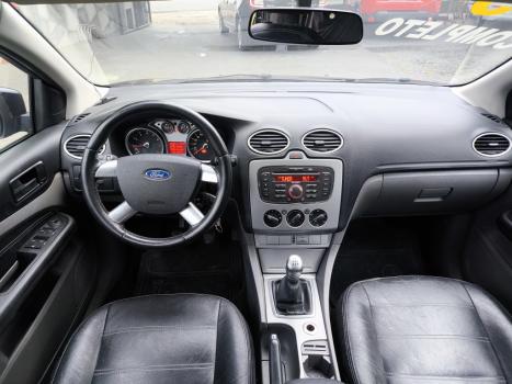 FORD Focus Hatch 1.6 4P GLX FLEX, Foto 6