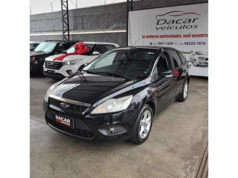 FORD Focus Hatch 1.6 4P GLX FLEX, Foto 2