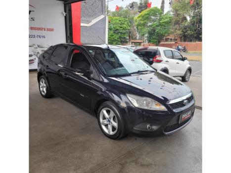 FORD Focus Hatch 1.6 4P GLX FLEX, Foto 3