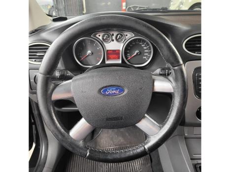 FORD Focus Hatch 1.6 4P GLX FLEX, Foto 8