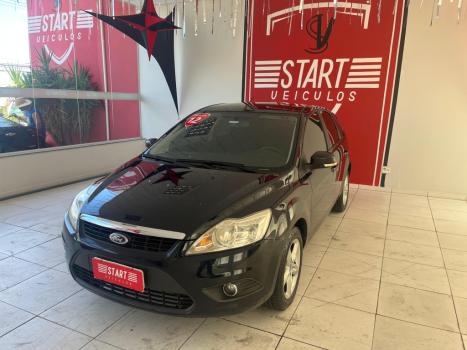 FORD Focus Hatch 1.6 16V 4P SE FLEX, Foto 1