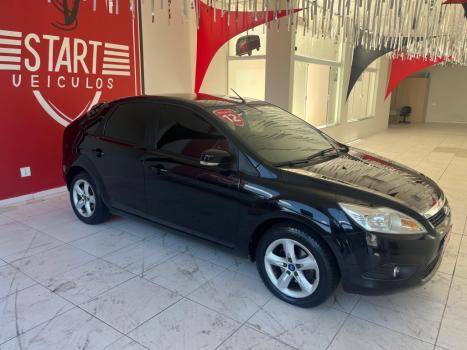 FORD Focus Hatch 1.6 16V 4P SE FLEX, Foto 5