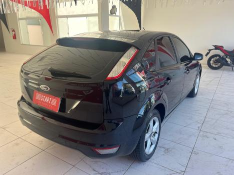 FORD Focus Hatch 1.6 16V 4P SE FLEX, Foto 7