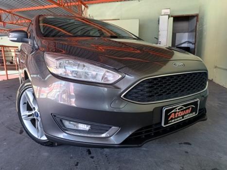 FORD Focus Hatch 1.6 16V 4P SE FLEX, Foto 3