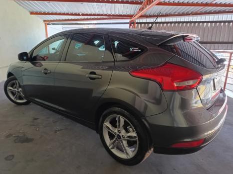 FORD Focus Hatch 1.6 16V 4P SE FLEX, Foto 11