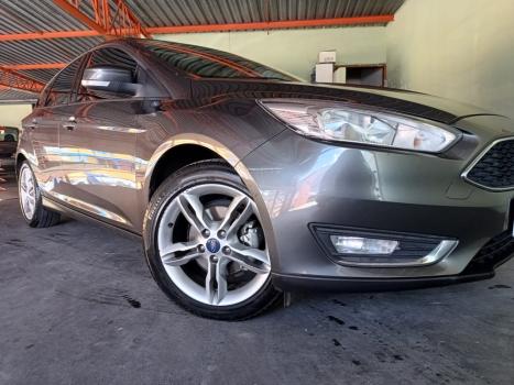 FORD Focus Hatch 1.6 16V 4P SE FLEX, Foto 10