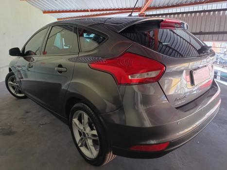 FORD Focus Hatch 1.6 16V 4P SE FLEX, Foto 5