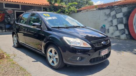 FORD Focus Hatch 1.6 4P FLEX GL, Foto 2