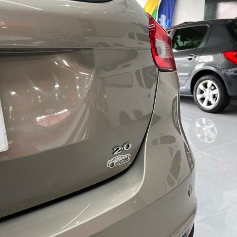FORD Focus Hatch 1.6 16V 4P FLEX SE POWERSHIFT AUTOMTICO, Foto 14