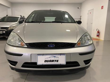 FORD Focus Hatch 1.6 16V 4P SE PLUS FLEX, Foto 2