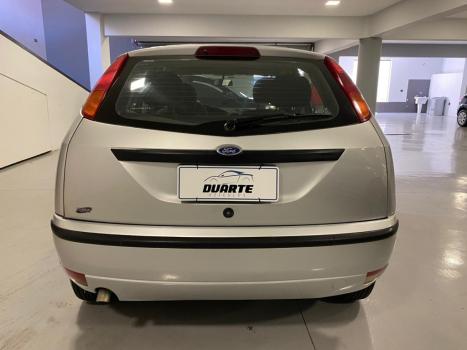 FORD Focus Hatch 1.6 16V 4P SE PLUS FLEX, Foto 5