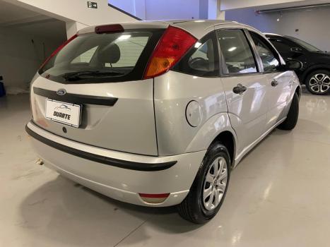 FORD Focus Hatch 1.6 16V 4P SE PLUS FLEX, Foto 6