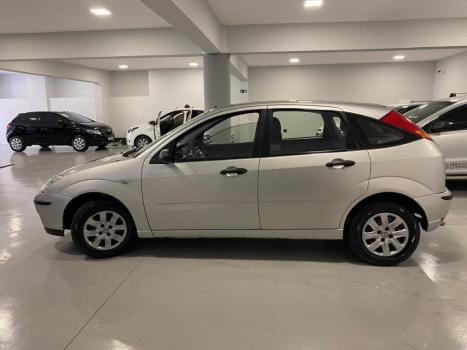FORD Focus Hatch 1.6 16V 4P SE PLUS FLEX, Foto 7