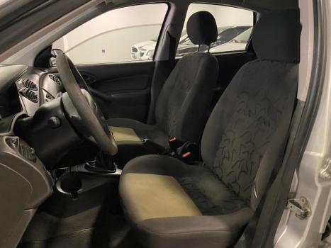 FORD Focus Hatch 1.6 16V 4P SE PLUS FLEX, Foto 13