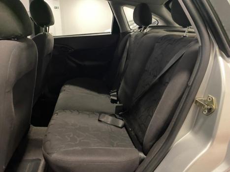 FORD Focus Hatch 1.6 16V 4P SE PLUS FLEX, Foto 14