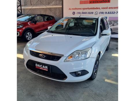 FORD Focus Hatch 1.6 4P GLX FLEX, Foto 2