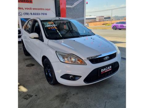 FORD Focus Hatch 1.6 4P GLX FLEX, Foto 3