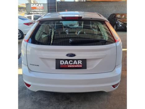 FORD Focus Hatch 1.6 4P GLX FLEX, Foto 4