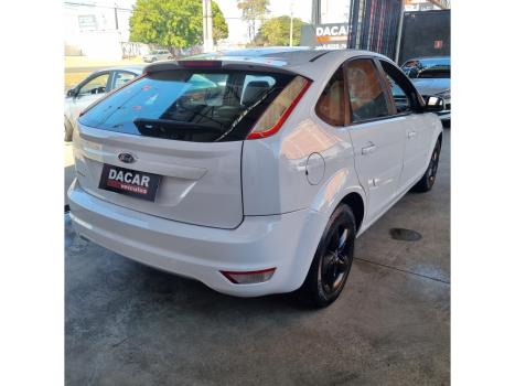 FORD Focus Hatch 1.6 4P GLX FLEX, Foto 5