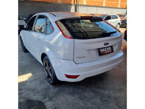 FORD Focus Hatch 1.6 4P GLX FLEX, Foto 6