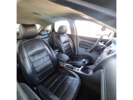 FORD Focus Hatch 1.6 4P GLX FLEX, Foto 8