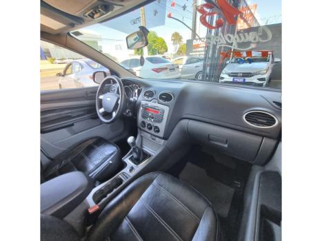 FORD Focus Hatch 1.6 4P GLX FLEX, Foto 9