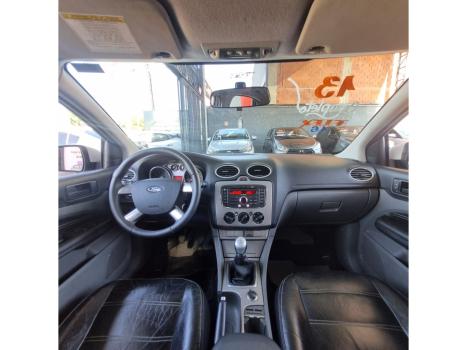 FORD Focus Hatch 1.6 4P GLX FLEX, Foto 12