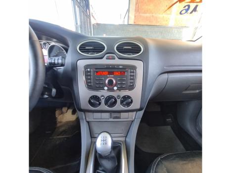 FORD Focus Hatch 1.6 4P GLX FLEX, Foto 13