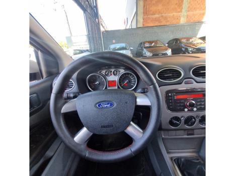 FORD Focus Hatch 1.6 4P GLX FLEX, Foto 14