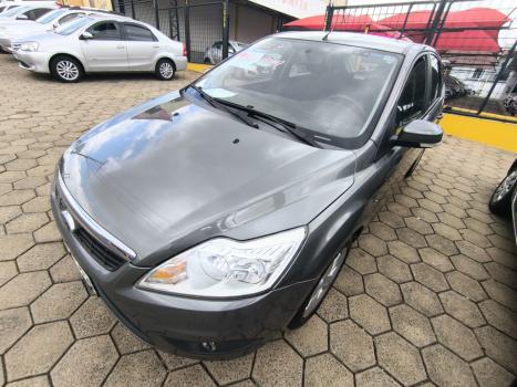 FORD Focus Hatch 1.6 4P GLX FLEX, Foto 2