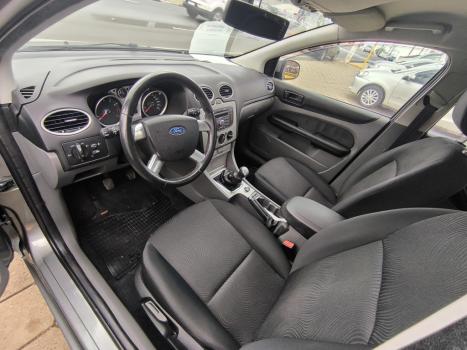 FORD Focus Hatch 1.6 4P GLX FLEX, Foto 3