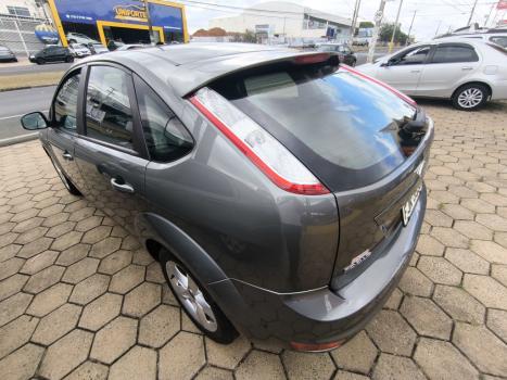 FORD Focus Hatch 1.6 4P GLX FLEX, Foto 4