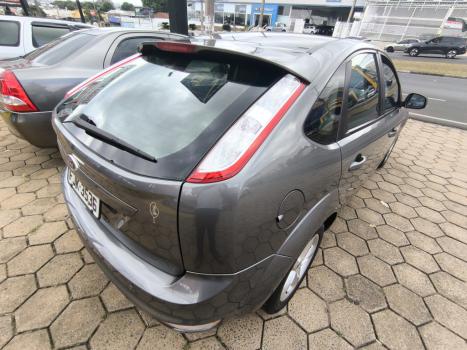 FORD Focus Hatch 1.6 4P GLX FLEX, Foto 5