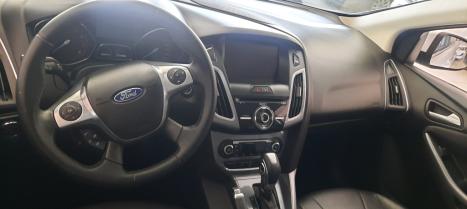 FORD Focus Hatch 2.0 16V 4P FLEX TITANIUM AUTOMTICO, Foto 4