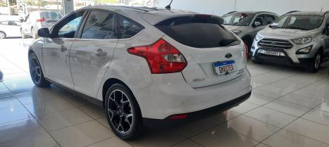 FORD Focus Hatch 2.0 16V 4P FLEX TITANIUM AUTOMTICO, Foto 6