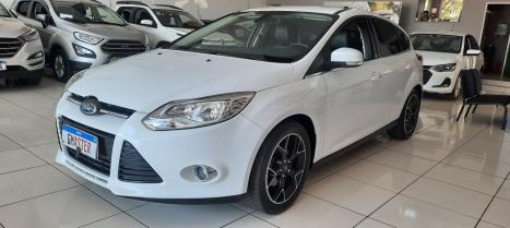 FORD Focus Hatch 2.0 16V 4P FLEX TITANIUM AUTOMTICO, Foto 9