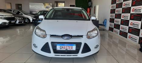 FORD Focus Hatch 2.0 16V 4P FLEX TITANIUM AUTOMTICO, Foto 1