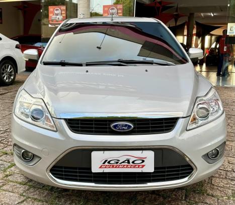 FORD Focus Hatch 2.0 16V 4P FLEX TITANIUM AUTOMTICO, Foto 2