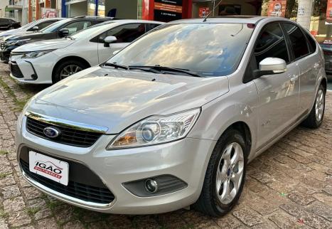 FORD Focus Hatch 2.0 16V 4P FLEX TITANIUM AUTOMTICO, Foto 3