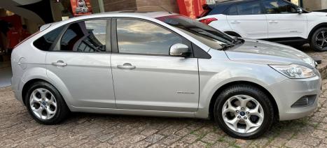 FORD Focus Hatch 2.0 16V 4P FLEX TITANIUM AUTOMTICO, Foto 4