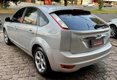 FORD Focus Hatch 2.0 16V 4P FLEX TITANIUM AUTOMTICO, Foto 6