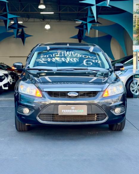 FORD Focus Hatch 2.0 16V 4P GLX FLEX, Foto 3