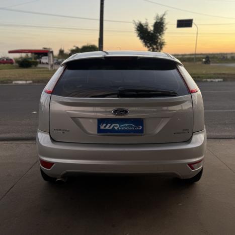 FORD Focus Hatch 2.0 16V 4P FLEX AUTOMTICO, Foto 3
