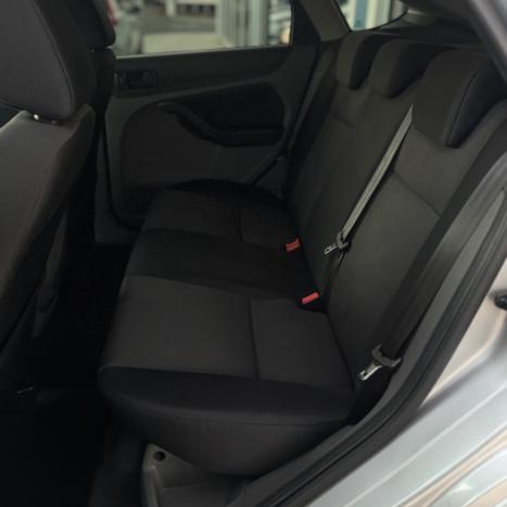 FORD Focus Hatch 2.0 16V 4P FLEX AUTOMTICO, Foto 4