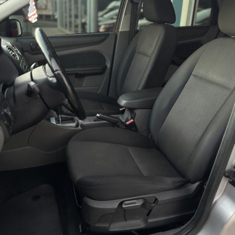 FORD Focus Hatch 2.0 16V 4P FLEX AUTOMTICO, Foto 5