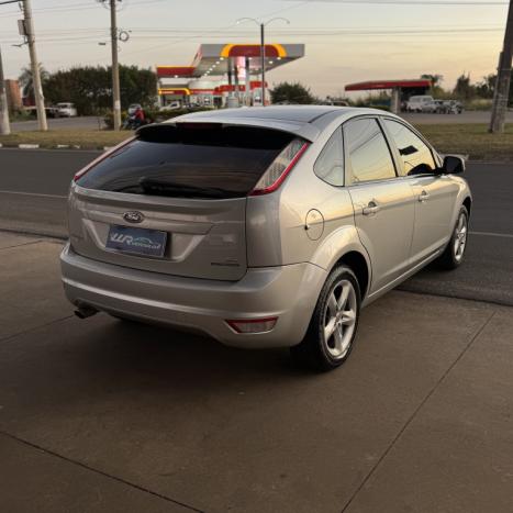 FORD Focus Hatch 2.0 16V 4P FLEX AUTOMTICO, Foto 6