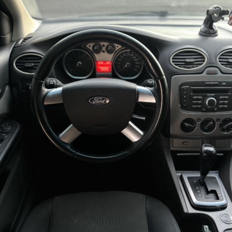 FORD Focus Hatch 2.0 16V 4P FLEX AUTOMTICO, Foto 8