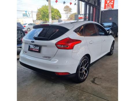 FORD Focus Hatch 2.0 16V 4P TITANIUM FLEX, Foto 5
