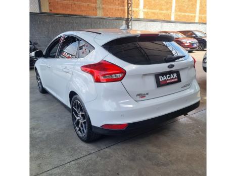 FORD Focus Hatch 2.0 16V 4P TITANIUM FLEX, Foto 6