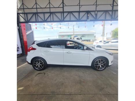 FORD Focus Hatch 2.0 16V 4P TITANIUM FLEX, Foto 7